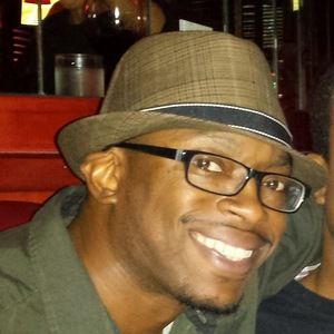 Meet your Posher, Gregory